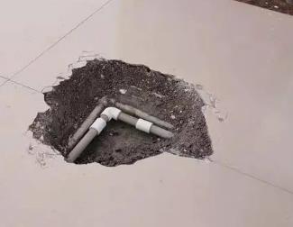 南郑卫生间漏水维修公司为您分享如何判断家里漏水