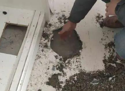 南郑卫生间漏水维修公司分享下精确定位查漏水一次多少钱?不同级别收费不同