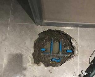 南郑阳台漏水维修公司分享下暖气管道漏水的原因有哪些