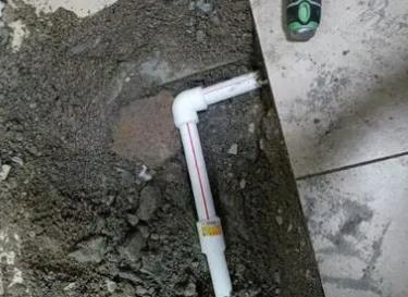 南郑阳台漏水维修时有哪些声音会影响检漏仪