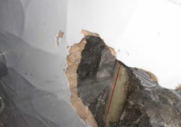 南郑卫生间漏水维修的步骤和流程。